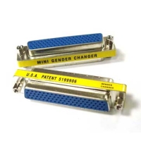 Mini Gender Changer, HD78 Female / Female